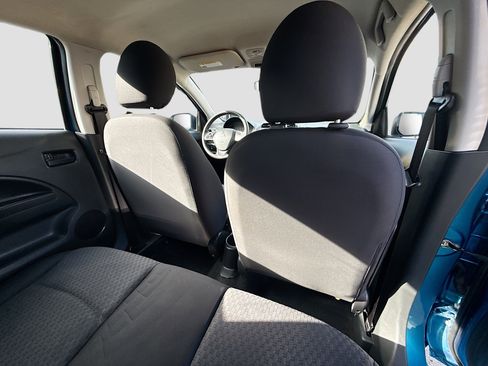 Used 2019 Mitsubishi Mirage ES FWD image 28