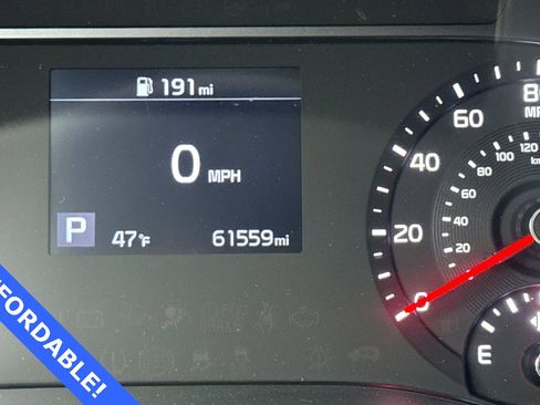 Used 2021 Kia Soul LX image 24