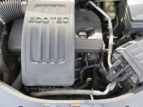 Used 2015 GMC Terrain SLT w/ Open Road Package image 10