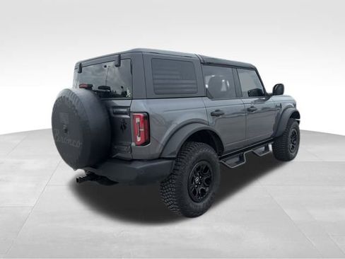 Used 2024 Ford Bronco Wildtrak image 8