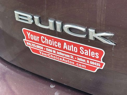 Used 2017 Buick Encore Sport Touring image 17