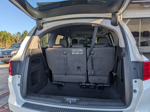 Used 2018 Honda Odyssey EX-L image 29