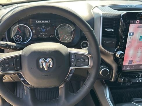 New 2026 RAM 1500 Lone Star image 34