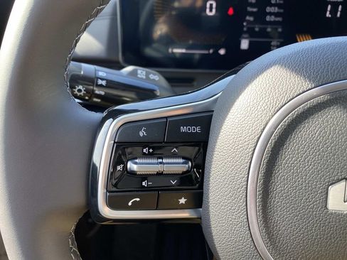 New 2026 Kia Carnival image 15