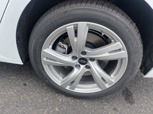 New 2025 Audi A5 2.0T Premium image 28