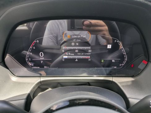 New 2026 MAZDA CX-5 Preferred AWD/4WD image 25