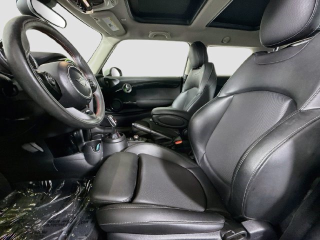 Used 2020 MINI Cooper S w/ Storage Package FWD image 21