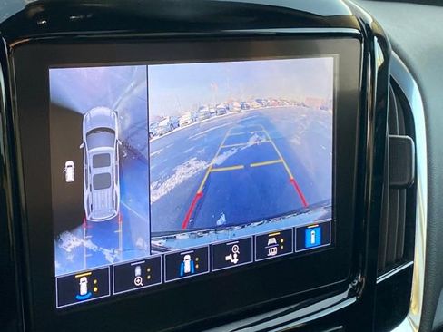 Certified 2023 Chevrolet Traverse RS w/ LPO, Floor Liner Package image 12