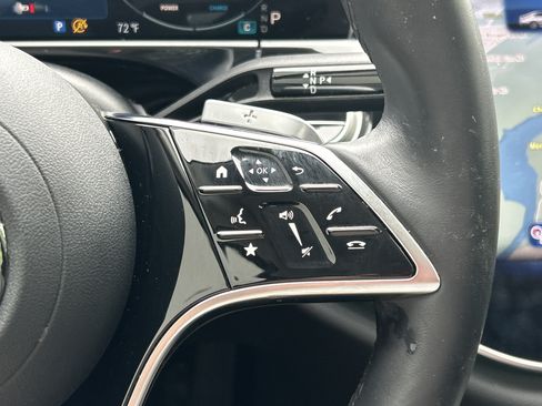 Certified 2025 Mercedes-Benz E 350 Sedan image 30