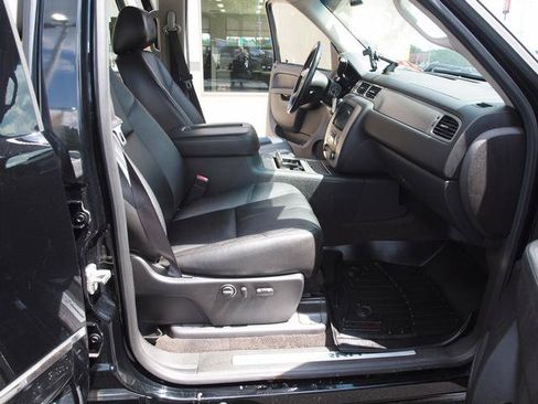 Used 2013 GMC Sierra 1500 SLT AWD/4WD image 6