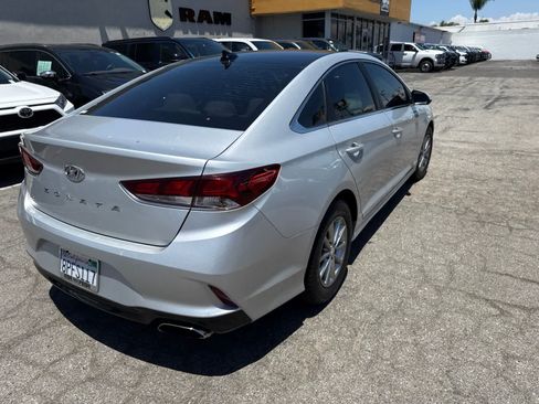 Used 2019 Hyundai Sonata SE FWD image 6