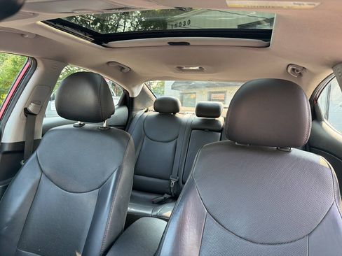 Used 2015 Hyundai Elantra Limited FWD image 23