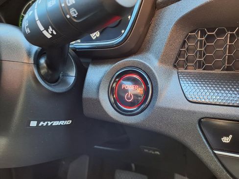 Used 2026 Honda CR-V Sport image 11