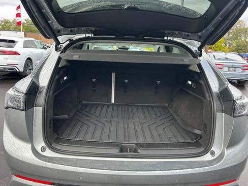 Used 2024 Buick Envision Avenir AWD/4WD image 21