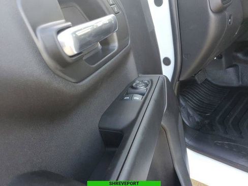 New 2026 GMC Sierra 1500 Pro w/ Pro Value Package image 10