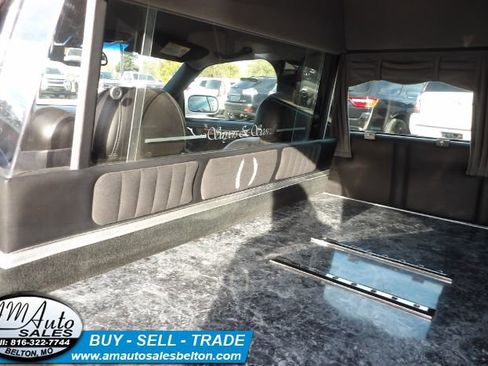Used 2004 Cadillac De Ville Hearse image 15