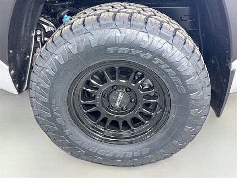 New 2026 Toyota Tundra SR5 image 29
