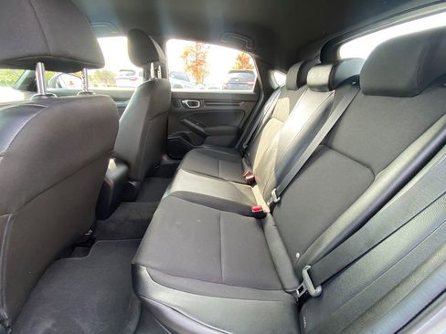 Used 2025 Honda Civic Sport image 19