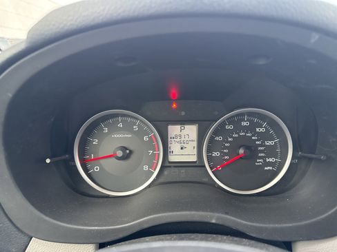 Used 2014 Subaru Forester 2.5i Premium w/ All-Weather Package image 11