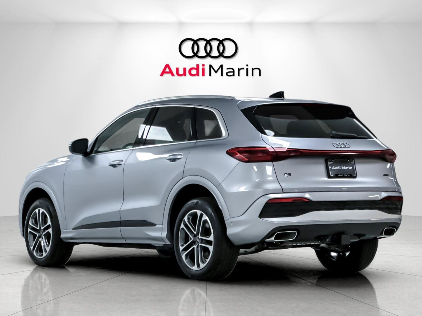 New 2026 Audi Q5 Premium AWD/4WD image 3