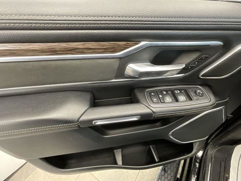 Used 2019 RAM 1500 Laramie image 28