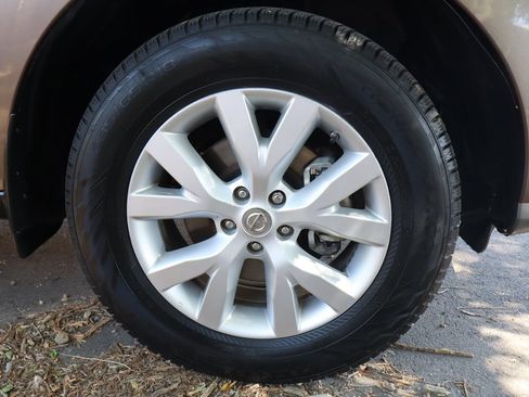 Used 2013 Nissan Murano SV AWD/4WD image 44