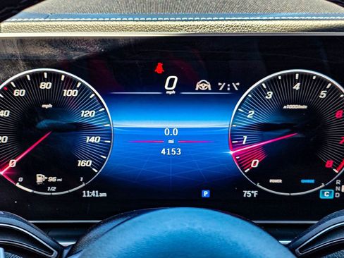 New 2026 Mercedes-Benz GLS 450 4MATIC image 27