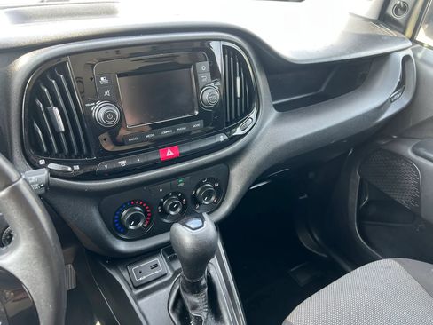 Used 2017 RAM ProMaster City Tradesman w/ Rear Back-up Camera Group FWD image 16