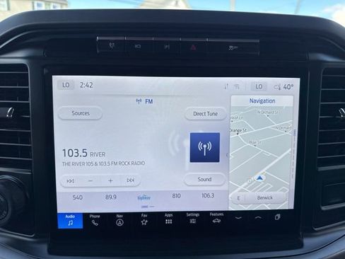 Certified 2024 Ford F150 XLT w/ Equipment Group 302A MID image 23