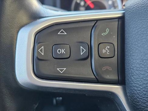 Used 2022 RAM 1500 Big Horn image 11