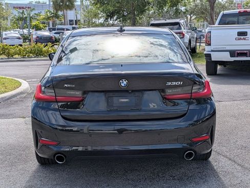 Used 2020 BMW 330i xDrive Sedan w/ Driving Assistance Package image 6