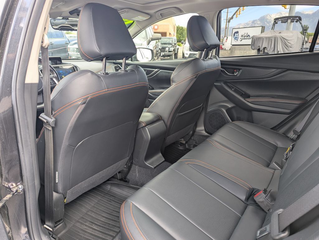 Used 2019 Subaru Crosstrek 2.0i Limited w/ Popular Package #4 AWD/4WD image 32