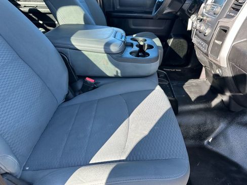 Used 2018 RAM 3500 Tradesman w/ Popular Equipment Group image 15