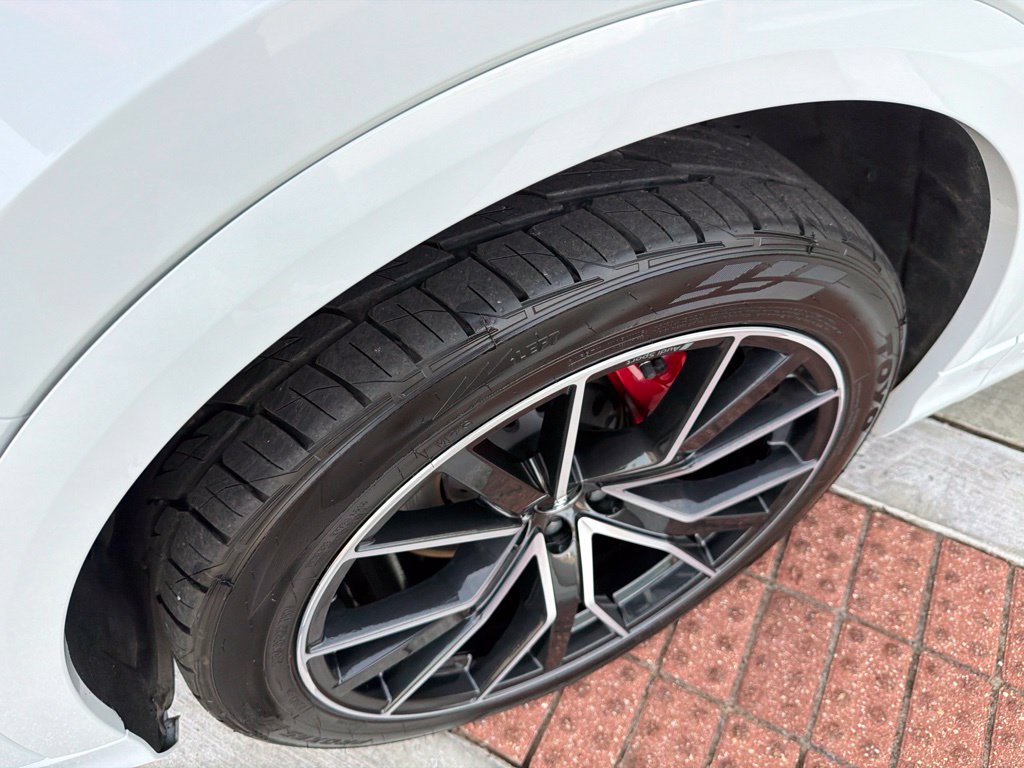 Used 2019 Audi Q8 Prestige AWD/4WD image 10