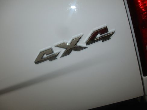 Used 2015 RAM 3500 Tradesman w/ Power & Remote Entry Group AWD/4WD image 8
