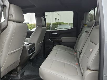 Used 2019 GMC Sierra 1500 SLT w/ SLT Convenience Package