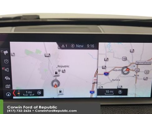 Used 2018 BMW 430i Gran Coupe xDrive image 18