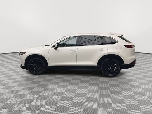 Certified 2023 MAZDA CX-9 Touring Plus image 36