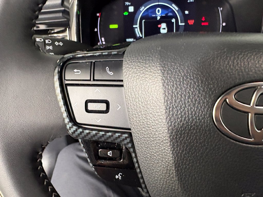 Used 2026 Toyota Camry SE AWD/4WD image 24