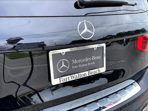 Used 2024 Mercedes-Benz GLB 250 image 19