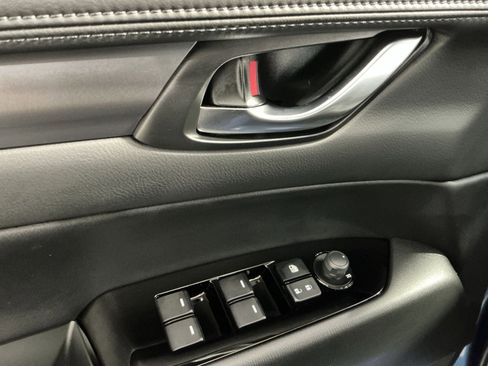 Used 2023 MAZDA CX-5 AWD 2.5 S w/ Preferred Package image 16