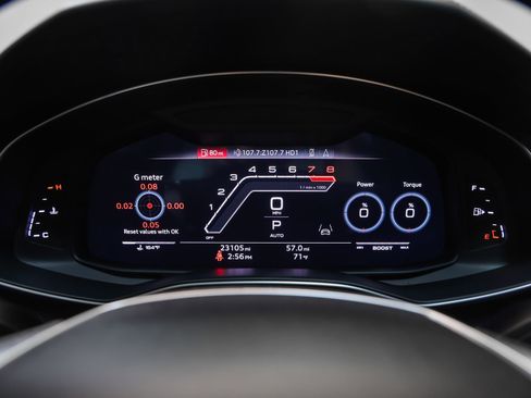 Used 2021 Audi RS 7 Sportback image 45