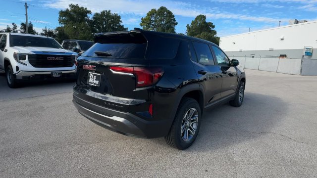 Used 2026 GMC Terrain Elevation FWD image 9