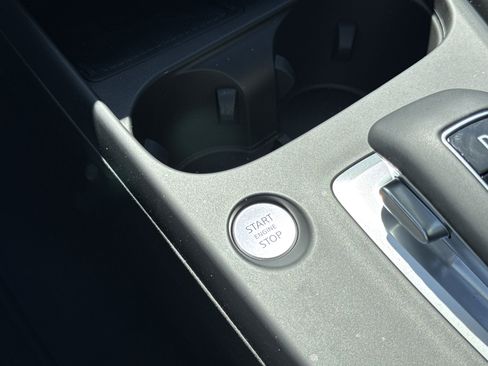 Used 2025 INFINITI QX50 Sport w/ Cargo Package image 17