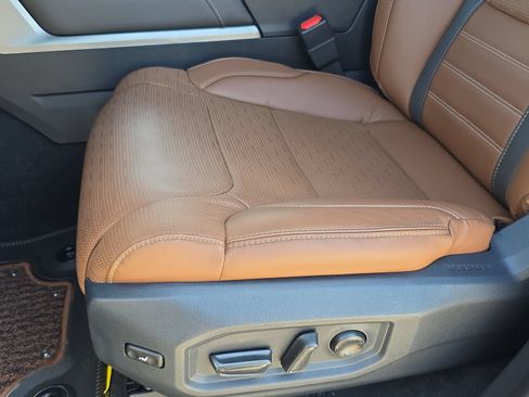 Used 2026 Toyota Sequoia 1794 Edition AWD/4WD image 26