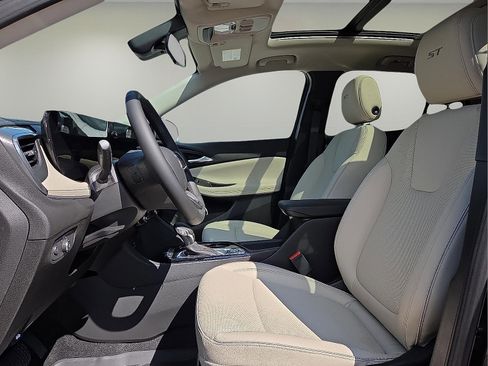 New 2026 Buick Encore GX Sport Touring image 15