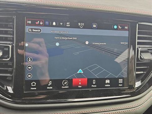 New 2026 Dodge Durango GT image 11