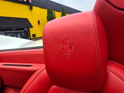 Used 2015 Ferrari 458 Spider RWD image 17