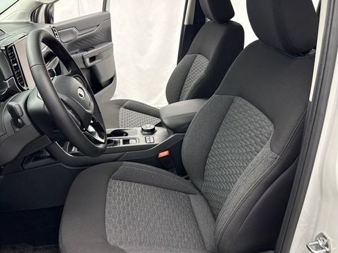 New 2026 Ford Ranger XLT AWD/4WD image 8