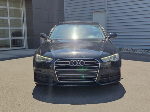 Used 2018 Audi A6 2.0T Premium AWD/4WD image 9